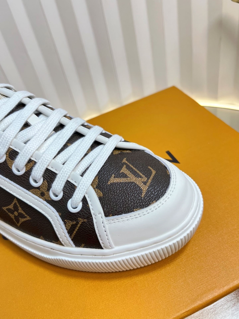 l0vis Vvtt0n low shoes